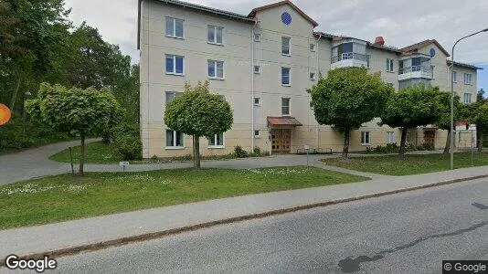 Lägenheter att hyra i Söderort - Bild från Google Street View