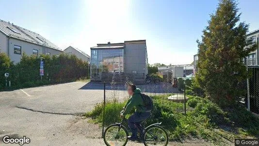 Lägenheter att hyra i Järfälla - Bild från Google Street View