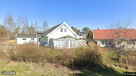 Lägenheter att hyra i Österåker - Bild från Google Street View