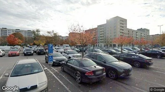 Lägenheter att hyra i Järfälla - Bild från Google Street View