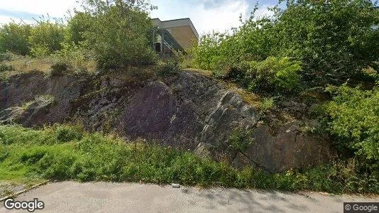 Lägenheter att hyra i Söderort - Bild från Google Street View