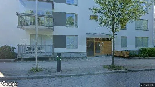 Lägenheter att hyra i Västerort - Bild från Google Street View