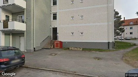 Lägenheter att hyra i Eskilstuna - Bild från Google Street View