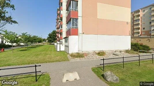 Lägenheter att hyra i Botkyrka - Bild från Google Street View