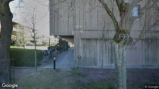Lägenheter att hyra i Lund - Bild från Google Street View