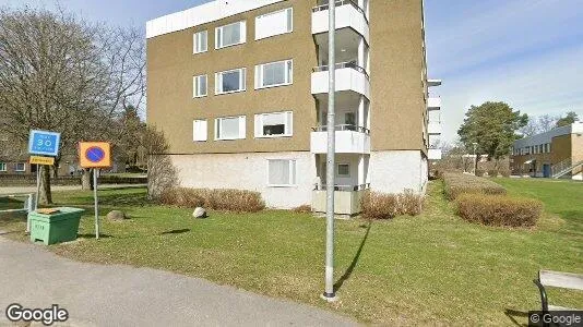Lägenheter att hyra i Eskilstuna - Bild från Google Street View