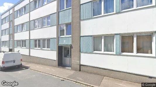 Lägenheter att hyra i Jönköping - Bild från Google Street View