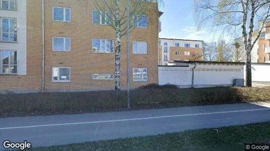 Lägenheter att hyra i Växjö - Bild från Google Street View