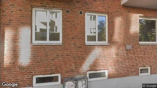 Lägenheter att hyra i Malmö Centrum - Bild från Google Street View