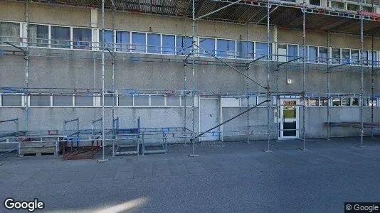 Lägenheter att hyra i Malmö Centrum - Bild från Google Street View