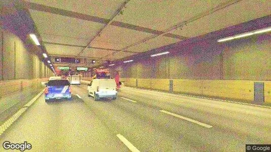 Lägenheter att hyra i Vasastan - Bild från Google Street View