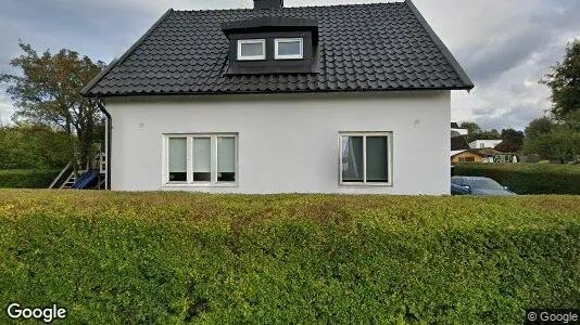 Lägenheter att hyra i Bjuv - Bild från Google Street View