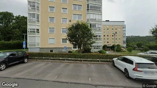 Lägenheter att hyra i Jönköping - Bild från Google Street View