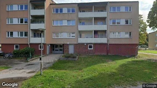 Lägenheter att hyra i Eskilstuna - Bild från Google Street View