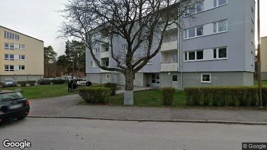 Lägenheter att hyra i Eskilstuna - Bild från Google Street View