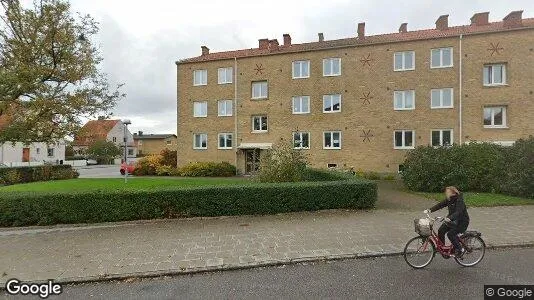 Lägenheter att hyra i Limhamn/Bunkeflo - Bild från Google Street View