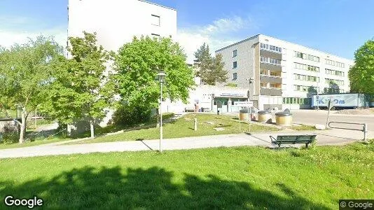 Lägenheter att hyra i Sundbyberg - Bild från Google Street View