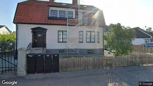 Lägenheter att hyra i Västerås - Bild från Google Street View