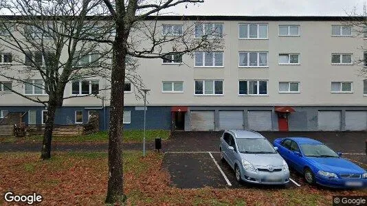 Lägenheter att hyra i Eskilstuna - Bild från Google Street View