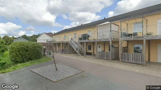 Lägenheter att hyra i Ale - Bild från Google Street View