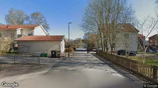 Lägenheter att hyra i Borås - Bild från Google Street View