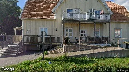 Lägenheter att hyra i Nyköping - Bild från Google Street View