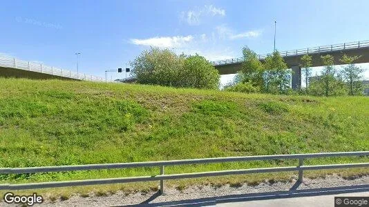Lägenheter att hyra i Västerort - Bild från Google Street View