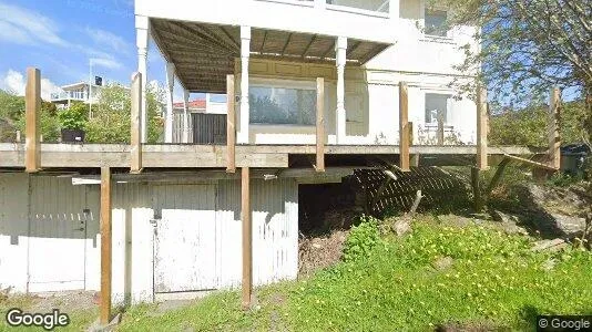 Lägenheter att hyra i Västra hisingen - Bild från Google Street View