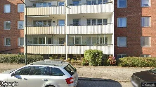 Lägenheter att hyra i Malmö Centrum - Bild från Google Street View