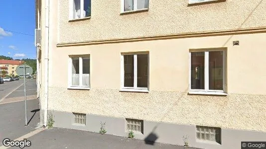 Lägenheter att hyra i Jönköping - Bild från Google Street View