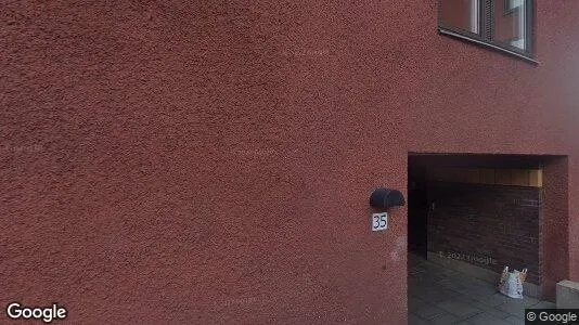 Lägenheter att hyra i Östermalm - Bild från Google Street View