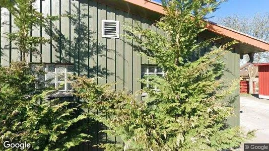 Lägenheter att hyra i Växjö - Bild från Google Street View