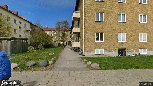 Lägenheter att hyra i Kirseberg - Bild från Google Street View