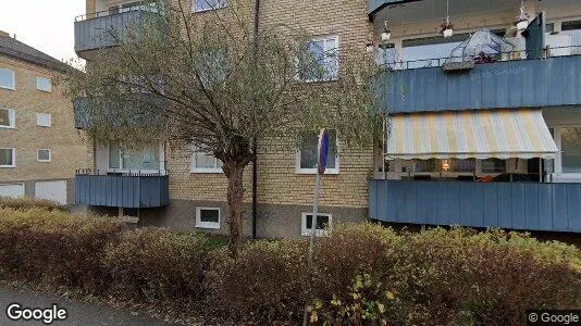Lägenheter att hyra i Eskilstuna - Bild från Google Street View