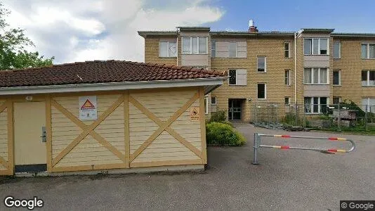 Lägenheter att hyra i Västerås - Bild från Google Street View