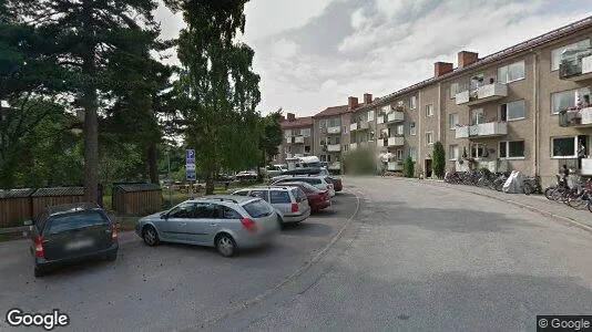 Lägenheter att hyra i Söderort - Bild från Google Street View