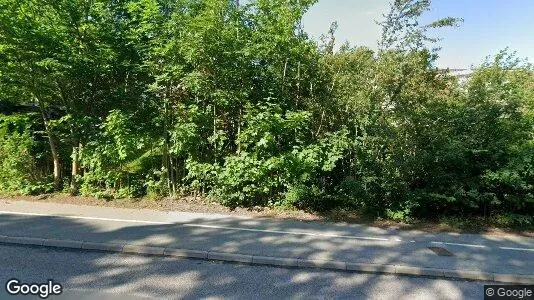 Lägenheter att hyra i Danderyd - Bild från Google Street View