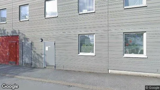 Lägenheter att hyra i Södermalm - Bild från Google Street View