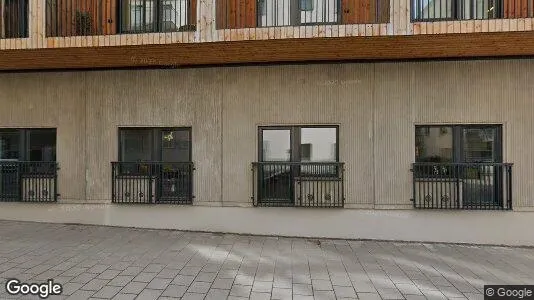 Lägenheter att hyra i Järfälla - Bild från Google Street View
