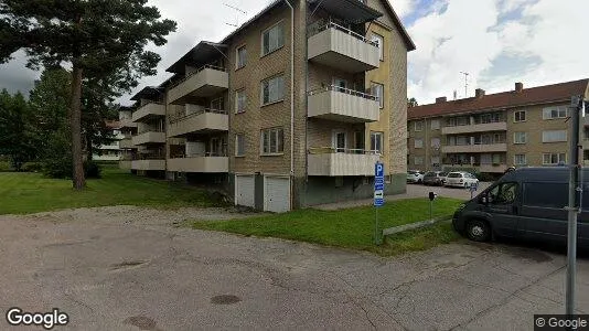 Lägenheter att hyra i Avesta - Bild från Google Street View