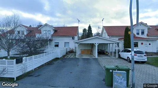 Lägenheter att hyra i Upplands Väsby - Bild från Google Street View