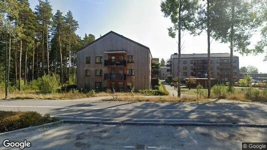 Lägenheter att hyra i Upplands-Bro - Bild från Google Street View