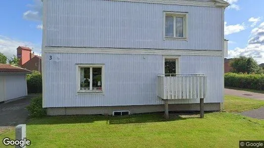 Lägenheter att hyra i Örebro - Bild från Google Street View