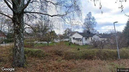 Lägenheter att hyra i Upplands Väsby - Bild från Google Street View