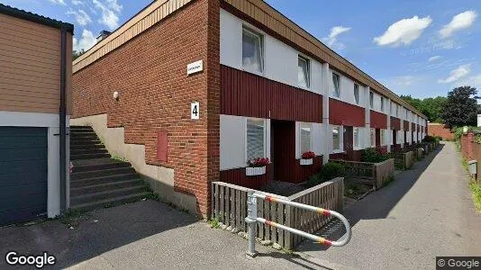 Lägenheter att hyra i Norrköping - Bild från Google Street View