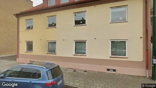 Lägenheter att hyra i Limhamn/Bunkeflo - Bild från Google Street View