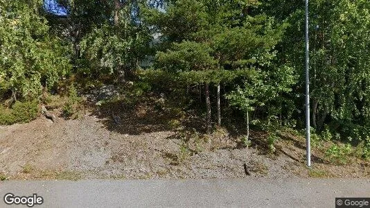 Lägenheter att hyra i Gävle - Bild från Google Street View