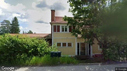Lägenheter att hyra i Sandviken - Bild från Google Street View