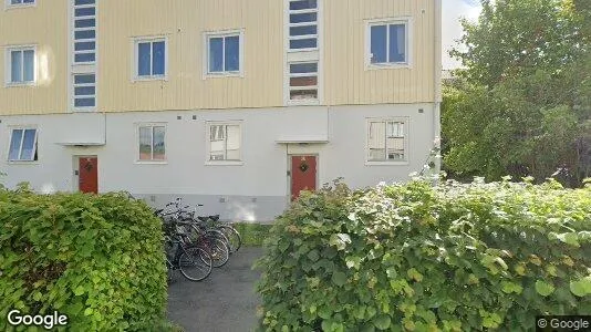 Lägenheter att hyra i Örgryte-Härlanda - Bild från Google Street View