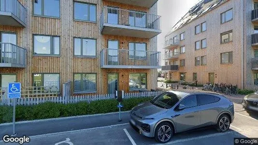 Lägenheter att hyra i Uppsala - Bild från Google Street View